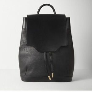 Rag and Bone Leather Backpack